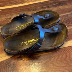 Birkenstock Gizeh Sandals